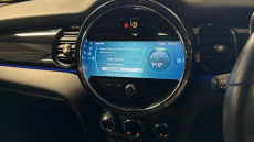 MINI Hatchback 135kW Cooper S Shadow Edition 33kWh 3dr Auto Electric Hatchback